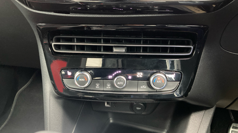 Vauxhall Mokka 1.2 Turbo 100 SRi 5dr Petrol Hatchback